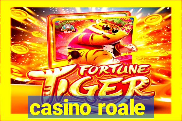 casino roale