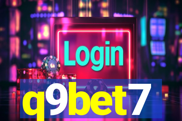 q9bet7