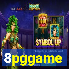 8pggame