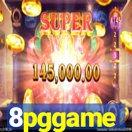 8pggame