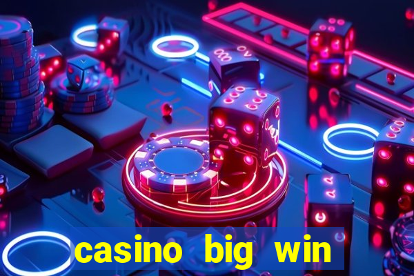 casino big win slots gacor777