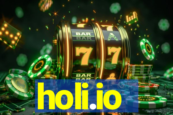 holi.io