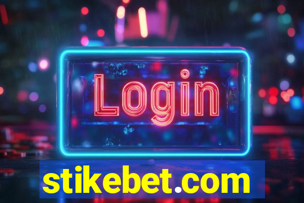 stikebet.com