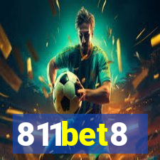 811bet8