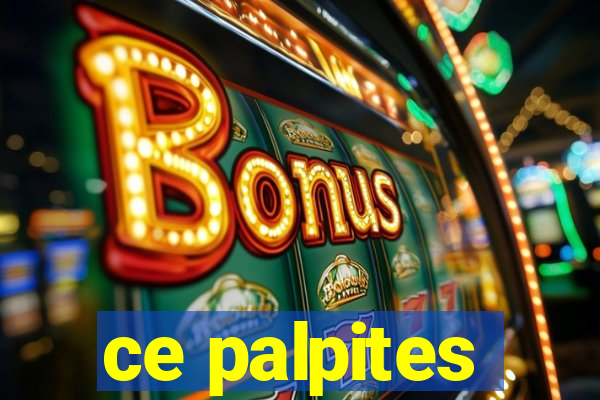 ce palpites