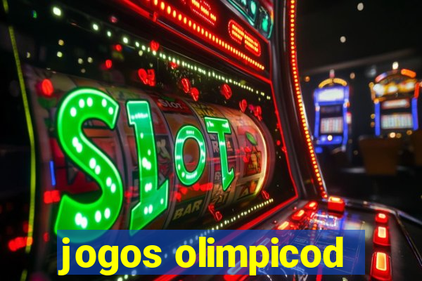 jogos olimpicod