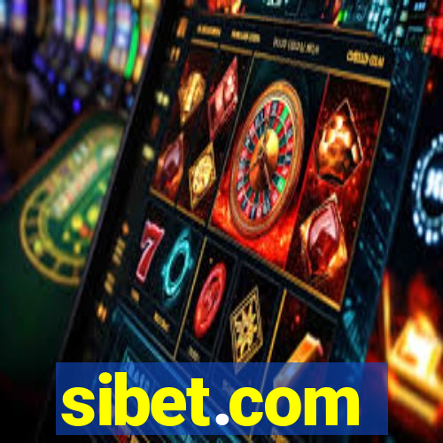 sibet.com