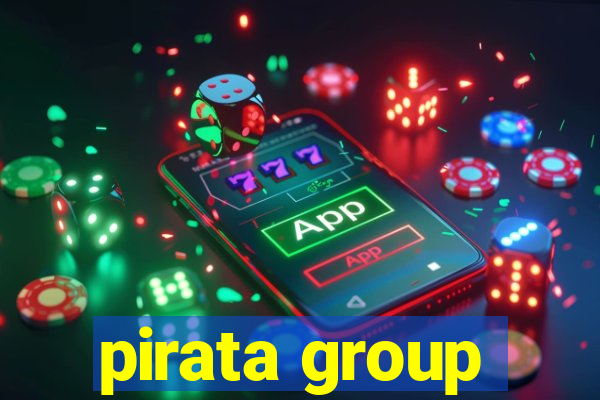 pirata group