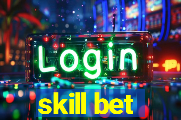 skill bet