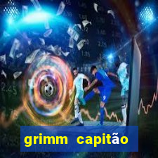 grimm capitão renard morre