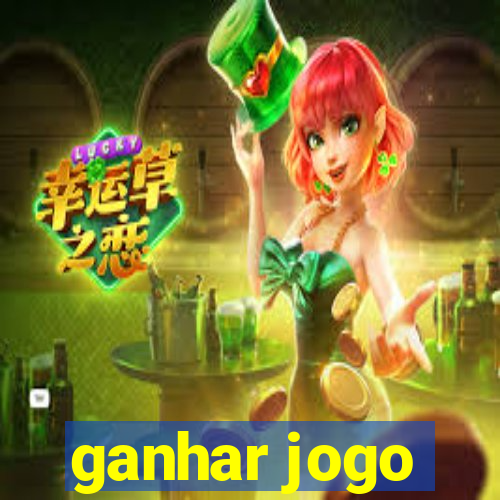 ganhar jogo