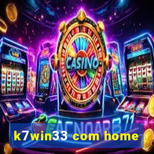 k7win33 com home