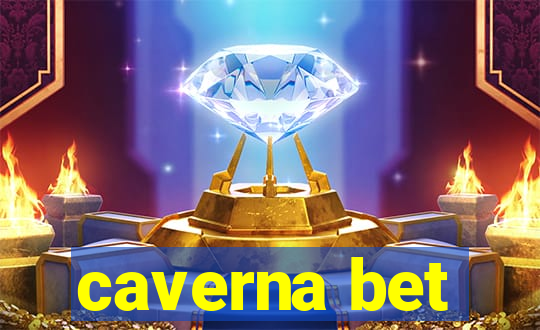 caverna bet