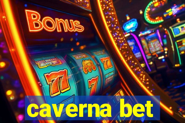 caverna bet