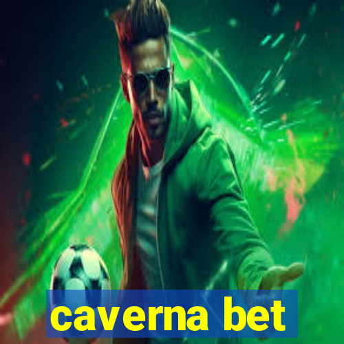 caverna bet