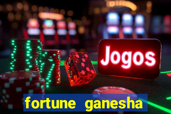 fortune ganesha gold demo grátis