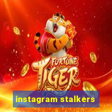 instagram stalkers