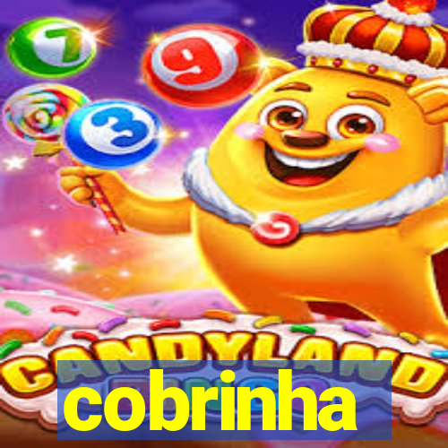 cobrinha