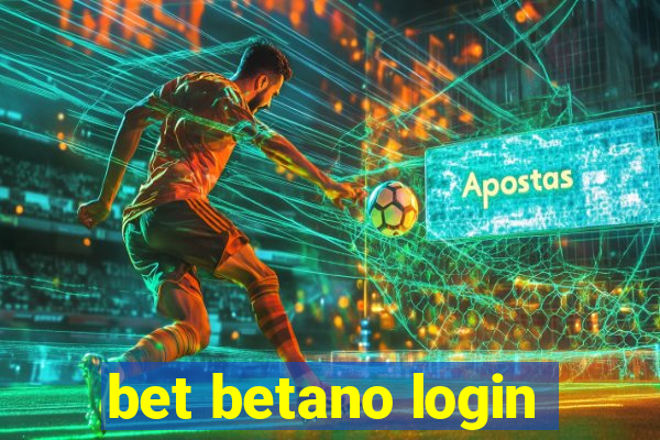 bet betano login