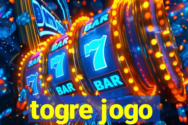 togre jogo