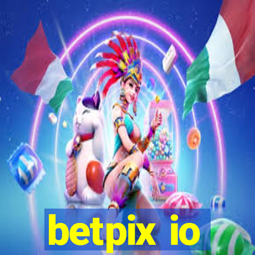 betpix io