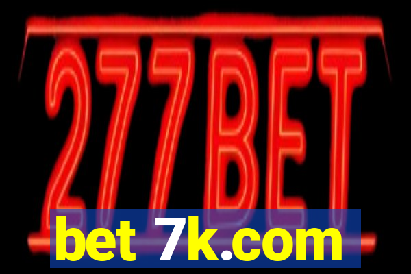 bet 7k.com