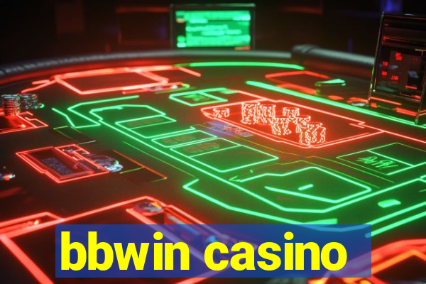 bbwin casino