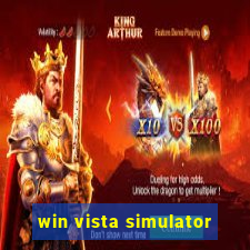 win vista simulator