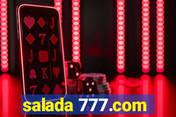 salada 777.com