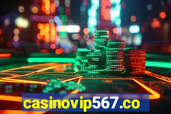 casinovip567.com