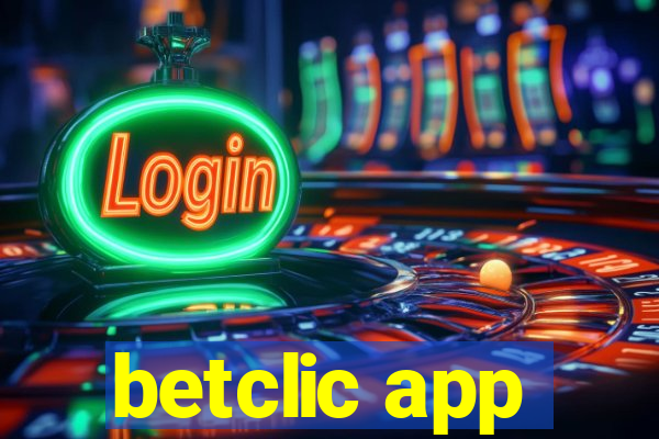 betclic app