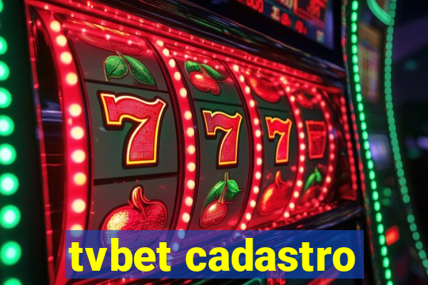 tvbet cadastro