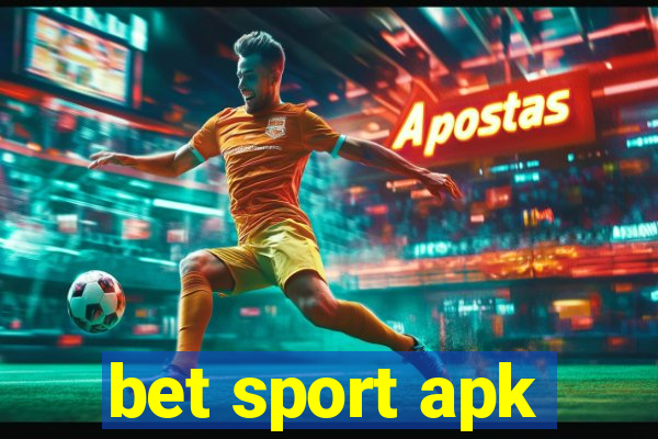 bet sport apk