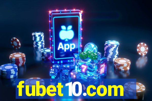 fubet10.com