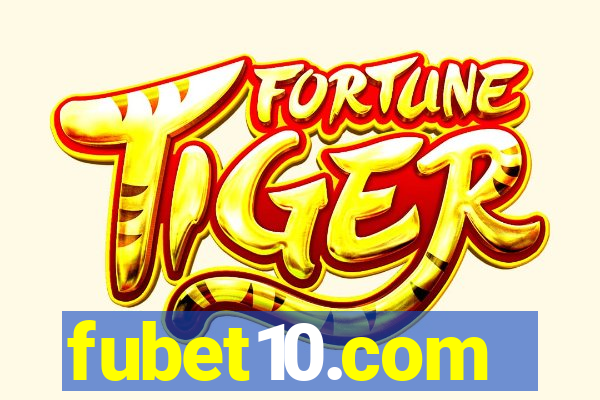 fubet10.com