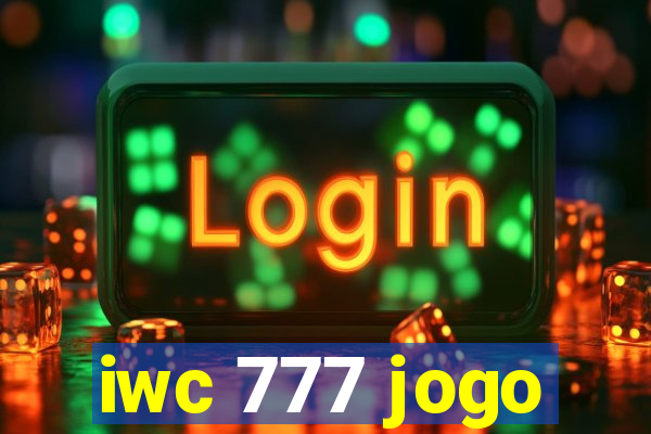 iwc 777 jogo