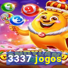 3337 jogos