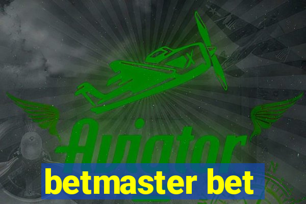 betmaster bet