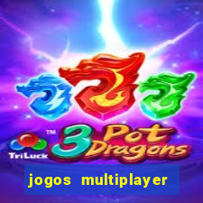 jogos multiplayer ps4 gratis