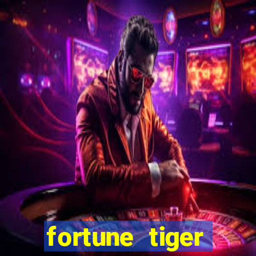 fortune tiger grátis pg