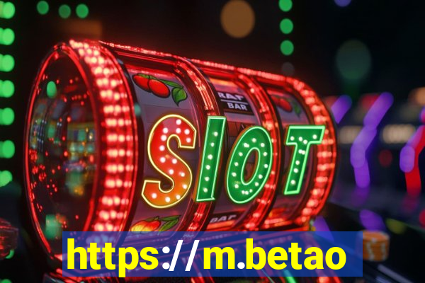 https://m.betao.com/