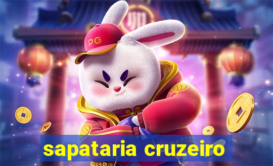 sapataria cruzeiro