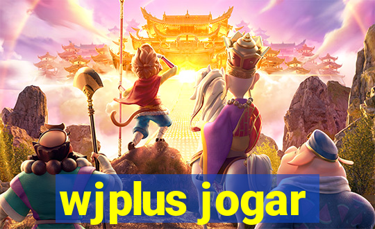 wjplus jogar