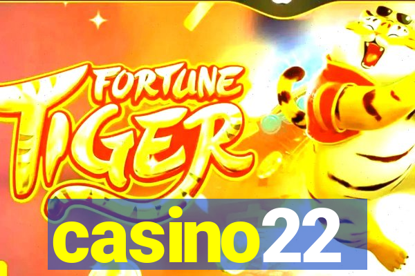 casino22