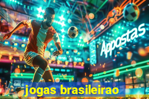 jogas brasileirao