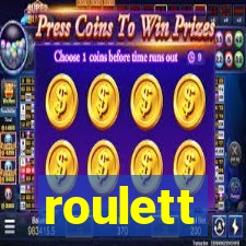 roulett