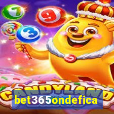 bet365ondefica