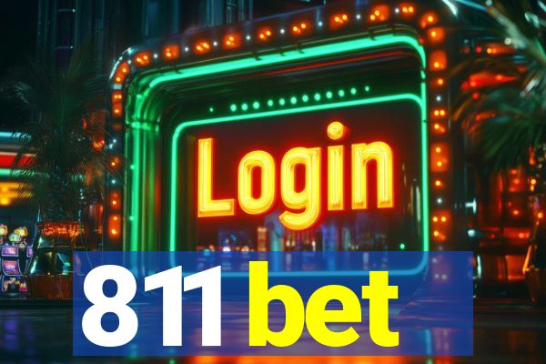 811 bet