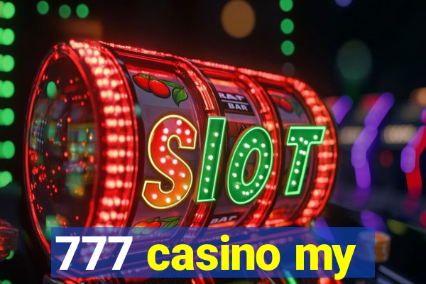 777 casino my