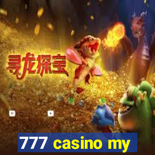 777 casino my